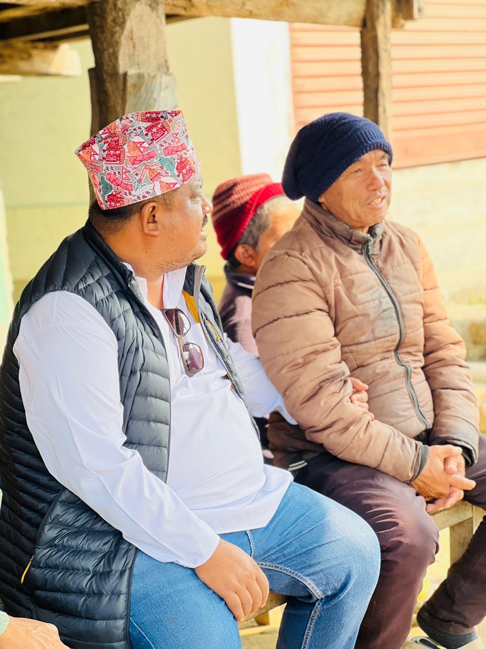 Religious and cultural landmarks of Sunsari-2